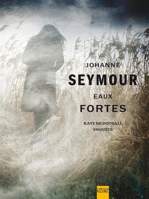 cover image of Eaux fortes
